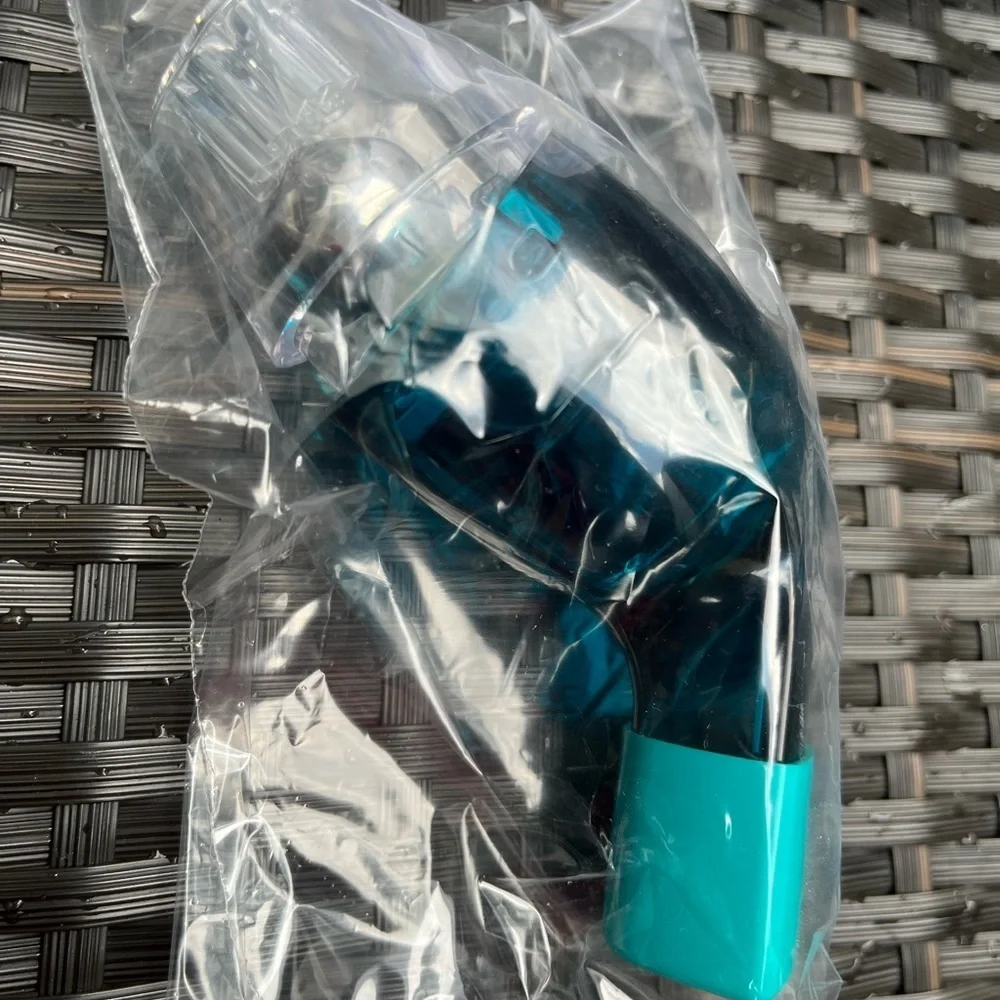 AirPhysio Health and Wellness Breathing device New Sealed no Box
